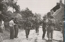 Battle Of Normandy Tours Malcolm Clough