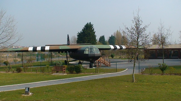 D Day Tours British Section