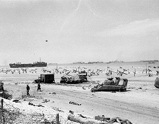 Omaha Beach