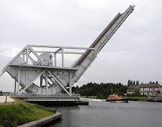 Pegasus Bridge