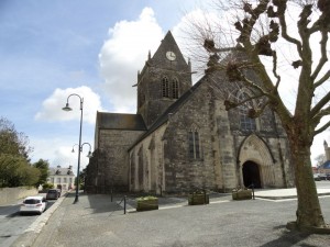 D Day Paratroopers F Company 505th PIR 82nd Airborne Division St Mere Eglise Normandy