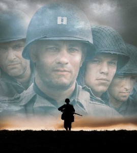 D Day Tours Saving Private Ryan Malcolm Clough