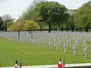 St James US Cemetery. Memorial Day 26 May 2013