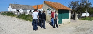 D Day Tours Normandy Malcolm CLough