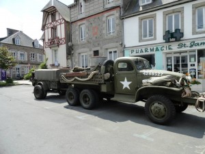 Fete de la Liberation 2