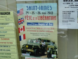 Fete de la Liberation 5