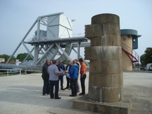 Malcolm Clough's D-Day Tours of Normandy