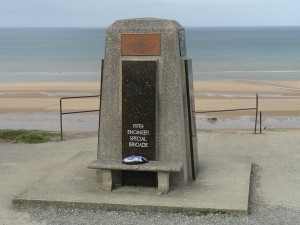 D Day Tours Omaha Beach Malcolm Clough