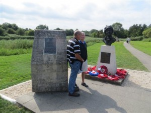 D Day Tours Normandy  Malcolm Clough