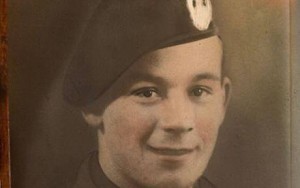 D Day Tours Bill Millin