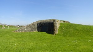 D Day Tours malcolm Clough Merville