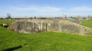 Merville Battery 3