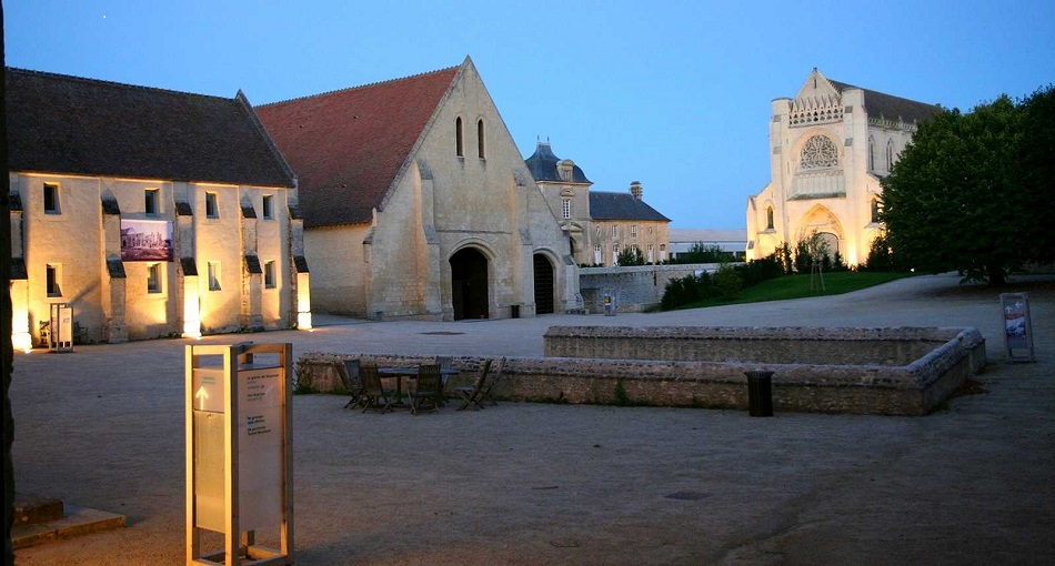 Ardenne Abbey Massacre