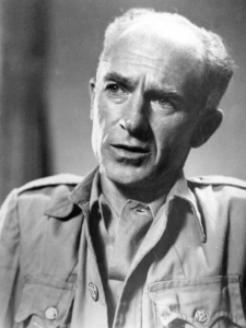 Ernie Pyle Stephen Krankhe