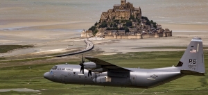 Mont St Michel D Day Tours