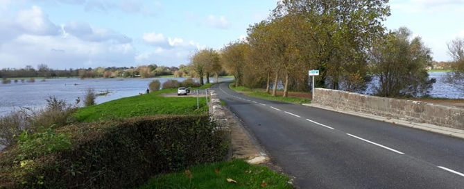 Utah Beach La Friere Bridge D Day Tours