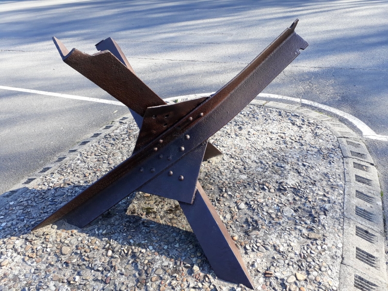 Czech Hedgehog Czech Hedgehog