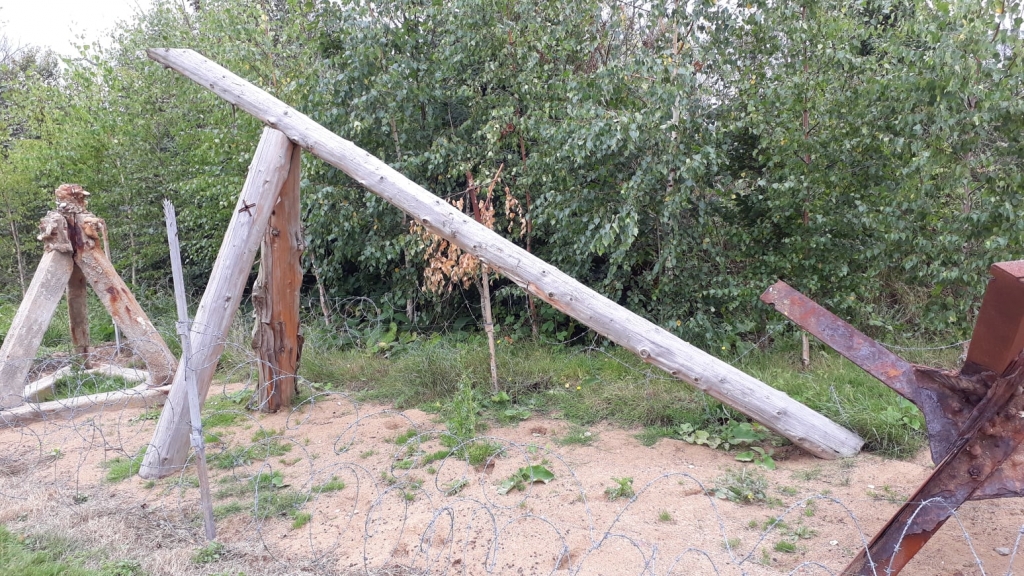 Ramp Ramp