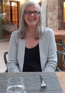 Alison Clough D Day Tours