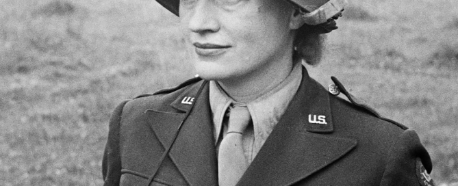 Lee Miller War Photographer