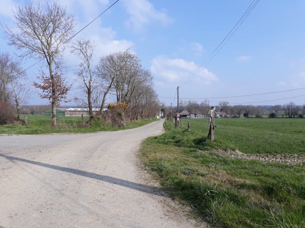 La Battaille de la Rouvre