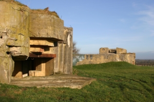 Azeville Battery D Day Tours