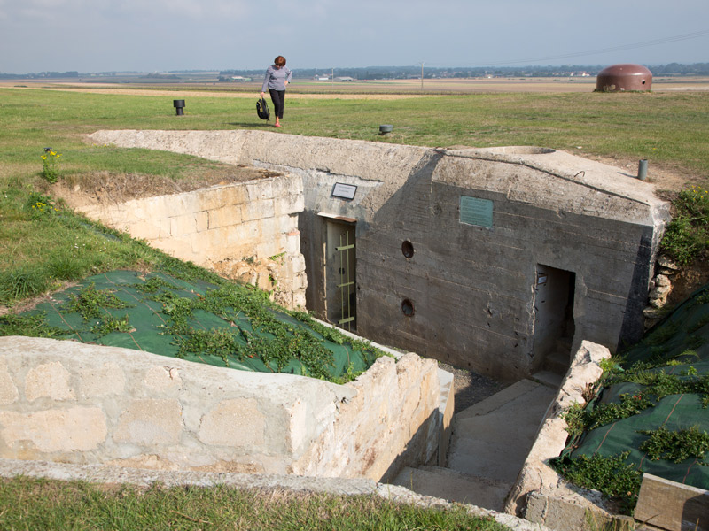 normandy beaches ww2 tour