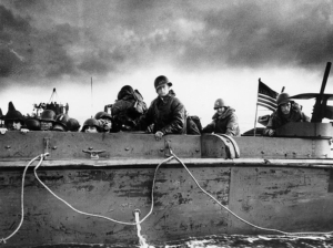 D Day Tours US Troops Normandy Invasion