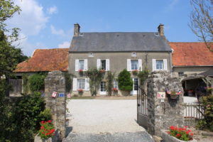 Timmes Orchard D Day Tours